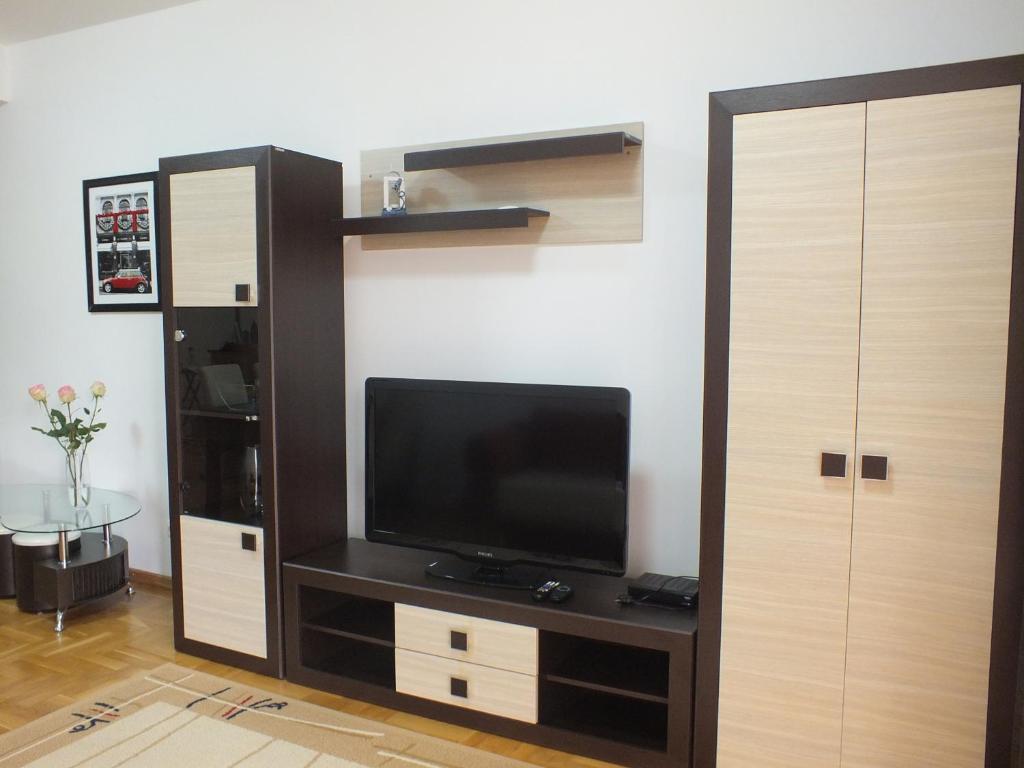 Monterus Becici Apartments Будва Экстерьер фото